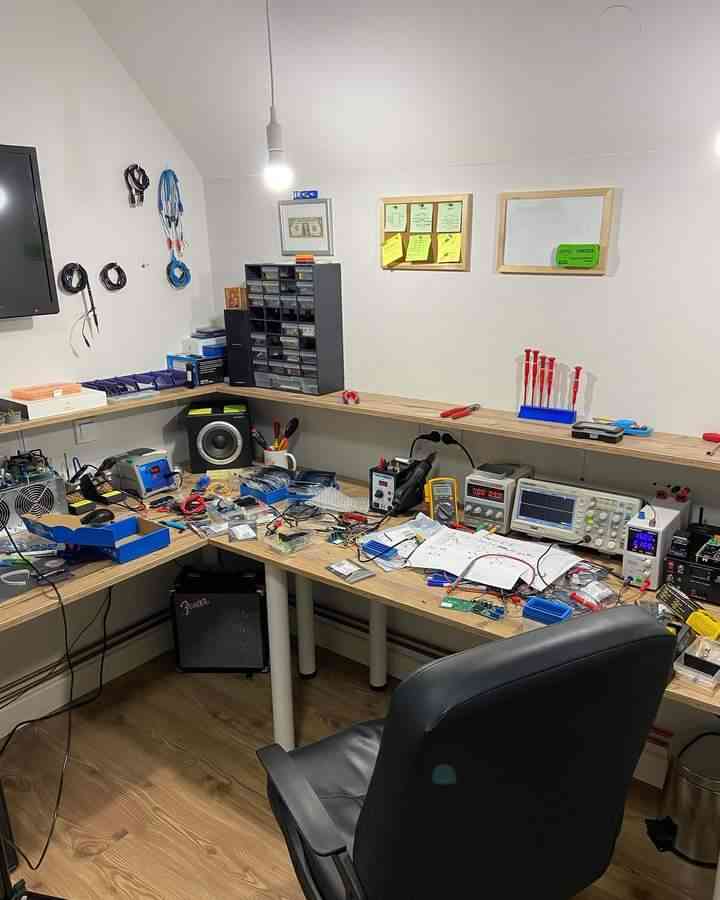 Dynasty Elektronik Service: Solusi Elektronik Terbaik di Cilacap